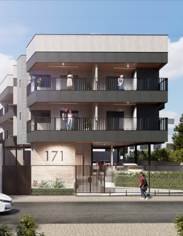 RESIDENCIAL JAIME FLORENCIO